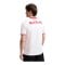 PUMA Red Bull Salzburg Replica Trikot Home 2026/2027 Weiß F01 - weiss