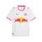 PUMA Red Bull Salzburg Replica Trikot Home 2026/2027 Weiß F01 - weiss
