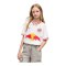 PUMA Red Bull Salzburg Replica Trikot Home 2026/2027 Kids Weiß F01 - weiss