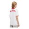PUMA Red Bull Salzburg Replica Trikot Home 2026/2027 Kids Weiß F01 - weiss