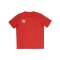 PUMA re:fibre Trikot Kids Rot F01 - rot
