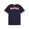PUMA Red Bull Salzburg Replica Trikot Away 2025/2026 Kids Blau F02 - blau