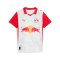 PUMA Red Bull Salzburg Trikot Home 2025/2026 Kids Weiß F01 - weiss