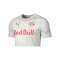 PUMA Red Bull Salzburg Warm Up Trikot Weiß F11 - weiss