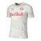 PUMA Red Bull Salzburg Warm Up Trikot Weiß F11 - weiss