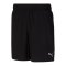 PUMA Run Fav 2in1 Short Schwarz F01 - schwarz