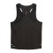PUMA Run Ultraspun Tanktop Schwarz F01 - schwarz