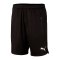 PUMA Schiedsrichter Short Schwarz F01 - schwarz
