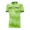 PUMA Schiedsrichter Trikot Grün Schwarz F02 - gruen