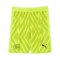 PUMA SFV Schweiz Torwartshort Kids Gelb F90 - gelb