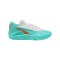 PUMA Scoot Zeros Ii Shift Grün F01 - gruen