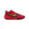 PUMA Scoot Zeros Retro Rot F01 - rot