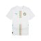 PUMA Senegal Trikot Home 2004 Weiss F01 - weiss
