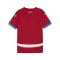 PUMA Serbien Trikot Home EM 2024 Kids Rot F01 - rot