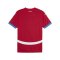 PUMA Serbien Trikot Home EM 2024 Rot F01 - rot