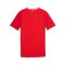 PUMA SFV Schweiz Authentic Trikot Home WM 2026 Rot F01 - rot
