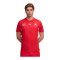 PUMA SFV Schweiz Authentic Trikot Home WM 2026 Rot F01 - rot
