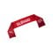 PUMA SFV Ess Schal Rot F01 - rot