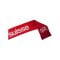 PUMA SFV Ess Schal Rot F01 - rot