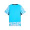 PUMA SFV Schweiz Replica Torwarttrikot Home WM 2026 Blau F86 - blau