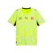 PUMA SFV Schweiz Replica Torwarttrikot Home WM 2026 Gelb F89 - gelb