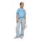 PUMA SFV Schweiz Replica Torwarttrikot Home WM 2026 Kids Blau F86 - blau