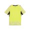 PUMA SFV Schweiz Replica Torwarttrikot Home WM 2026 Kids Gelb F89 - gelb
