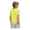 PUMA SFV Schweiz Replica Torwarttrikot Home WM 2026 Kids Gelb F89 - gelb