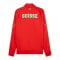 PUMA SFV Schweiz King Anthem Jacke Rot F05 - rot