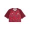 PUMA SFV Schweiz Prematch T-Shirt WM 2026 Rot F06 - rot