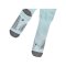 PUMA SFV Schweiz Striped Strumpfstutzen Away WM 2026 Blau F02 - blau
