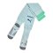PUMA SFV Schweiz Striped Strumpfstutzen Away WM 2026 Blau F02 - blau