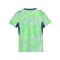 PUMA SFV Schweiz Trikot Away WM 2026 Damen Grün F02 - gruen