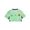 PUMA SFV Schweiz Trikot Away WM 2026 Damen Grün F02 - gruen