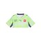 PUMA SFV Schweiz Trikot Away WM 2026 Kids Grün F02 - gruen