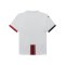 PUMA SK Rapid Trikot Away 2024/2025 Kids F02 - weiss