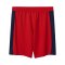 PUMA SK Rapid Wien Short Auswärts 2025/2026 Rot F02 - rot