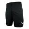 PUMA SK Rapid Wien Trainingsshort Kids F03 - schwarz