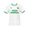 PUMA SK Rapid Wien Trikot 3rd 2025/2026 Weiß F01 - weiss