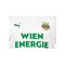 PUMA SK Rapid Wien Trikot 3rd 2025/2026 Kids Weiß F01 - weiss
