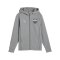 PUMA SKU Amstetten Präsentationsanzug Grau F33 - grau