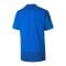 PUMA SKU Amstetten Trainingsshirt Kids Blau F02 - blau