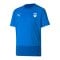 PUMA SKU Amstetten Trainingsshirt Kids Blau F02 - blau