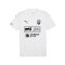 PUMA SKU Amstetten Trikot Away 2024/2025 Weiss F04 - weiss