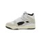PUMA Slipstream Hi Heritage Sneaker Weiss F003 - weiss