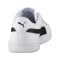 PUMA Smash v2 L Sneaker Weiss F01 - weiss