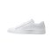 PUMA Smash v2 L Sneaker Weiss F07 - weiss