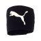 PUMA Sock Stoppers Schienbeinschonerhalter F02 - schwarz