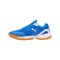PUMA Solarflash III Schuh Blau F03 - blau