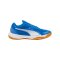 PUMA Solarflash III Schuh Blau F03 - blau